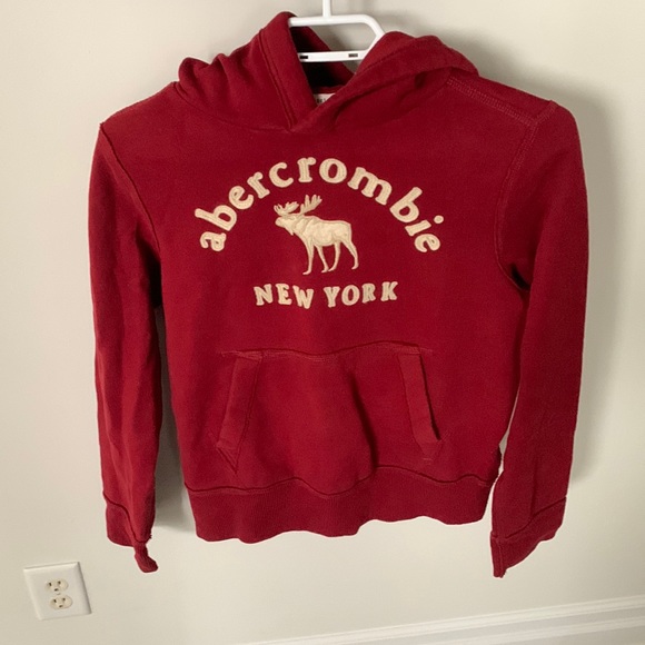 Abercrombie Hoodie. - Picture 1 of 3